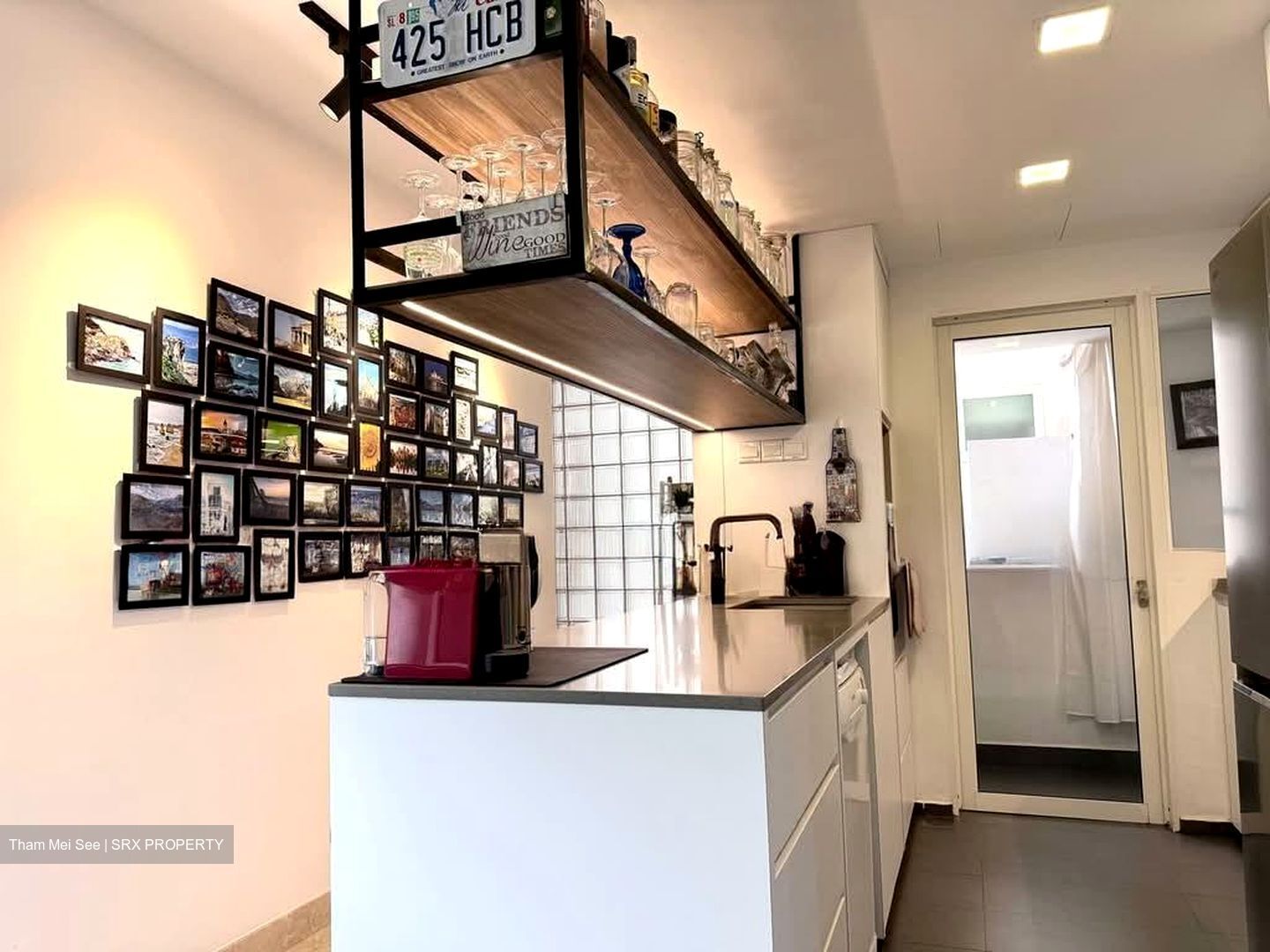 Changi Rise Condominium (D18), Condominium #571809761